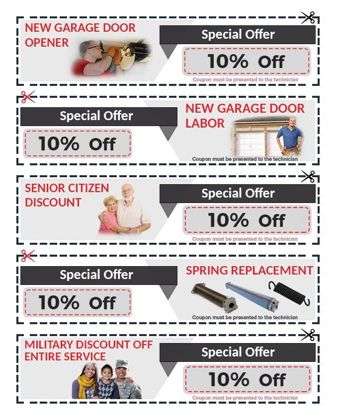 SOS Garage Doors Goodyear, AZ 623-295-3092 - cpn-gr-02m